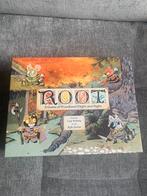 Root - Bordspel, Een of twee spelers, Ophalen of Verzenden, Zo goed als nieuw, Leder Games