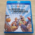 Who Finds a Friend, Finds a Treasure (Blu-ray, NLO), Cd's en Dvd's, Blu-ray, -, -, Ophalen of Verzenden, Zo goed als nieuw