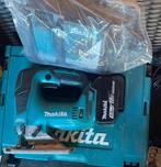 Makita decoupeerzaag 18 v, Doe-het-zelf en Verbouw, Gereedschap | Zaagmachines, Decoupeerzaag, Ophalen of Verzenden, Zo goed als nieuw