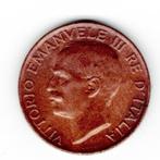 24-915 Italie 5 centesimi 1926, Italië, Losse munt, Verzenden