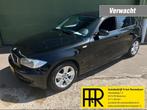 Bmw 1-SERIE Executive Nieuwe Ketting 6 Bak, 1-Serie, Achterwielaandrijving, 4 cilinders, Zwart