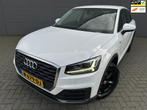 Audi Q2 1.0 TFSI Pro S-LINE*STOEL VERARMING*CRUISE*NAVI*PARK, Auto's, Audi, Voorwielaandrijving, Wit, Origineel Nederlands, Bedrijf