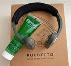 Pulsetto nervus vangus stimulator, Ophalen of Verzenden, Zo goed als nieuw