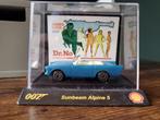 James bond 007 model auto’s, Ophalen of Verzenden, Nieuw, Auto, Overige merken