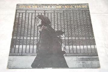 Neil Young – After The Gold Rush LP Vinyl beschikbaar voor biedingen