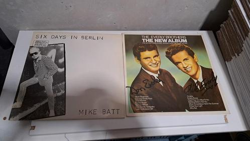 4 vintage langspeelplaten jaren '70-'80, Cd's en Dvd's, Vinyl | Verzamelalbums, Zo goed als nieuw, Filmmuziek en Soundtracks, Overige formaten