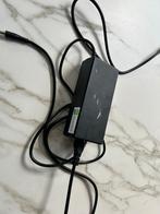 Acculader Vogue E-Bike, Fietsen en Brommers, Fietsaccessoires | Fietsaccu's, Ophalen of Verzenden, Gebruikt