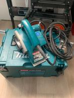 Makita schaafmachine opknap, Doe-het-zelf en Verbouw, Schaafmachines, Ophalen of Verzenden, Gebruikt