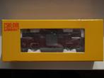 EXACT TRAIN SBB J4, Hobby en Vrije tijd, Modeltreinen | H0, Overige merken, Gelijkstroom, Ophalen of Verzenden, Nieuw
