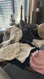 Riviera maison kussen hoezen 21 stuks, Ophalen of Verzenden, Zo goed als nieuw