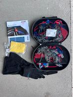 PEWAG Snox Pro Sneeuwkettingen - Nieuwstaat!, Auto diversen, Sneeuwkettingen, Ophalen of Verzenden, Zo goed als nieuw