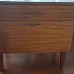 Kastje, nachtkastje, Ophalen of Verzenden, Zo goed als nieuw, 45 tot 65 cm, Minder dan 55 cm