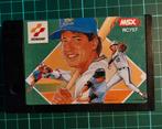 MSX2 Pennant Race RC757 - Konami, 1 speler, Racen en Vliegen, Ophalen of Verzenden, Zo goed als nieuw