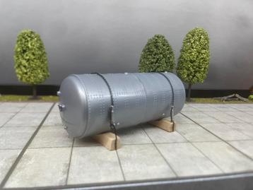 Lading Ketel beschikbaar voor biedingen