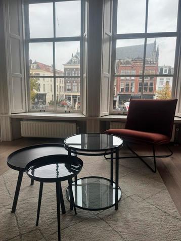 Bijzettafels