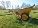 Oldtimer Motor Kruiwagen - JLO 2-takt, Tuin en Terras, Ophalen, Gebruikt, Tweewielig