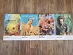 Natuurboeken Walt Disney, Boeken, Walt Disney, Ophalen of Verzenden, Zo goed als nieuw, Natuur algemeen