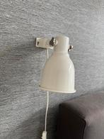 2x HEKTAR wandlampje spot, Huis en Inrichting, Lampen | Wandlampen, Ophalen of Verzenden, Gebruikt