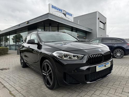 BMW X2 xDrive20i M-sport Pano.dak|Head-up|Leer|Navi Plus, Auto's, BMW, Bedrijf, Te koop, X2, 4x4, ABS, Airbags, Airconditioning