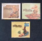 The Fratellis - 3 cd-singles - In zeer goede staat., 2000 tot heden, Gebruikt, Ophalen of Verzenden