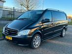 Mercedes-Benz Vito 2012 V6 122 224pk INRUILKOOPJE, Auto's, Bestelauto's, Automaat, 1905 kg, Diesel, Particulier