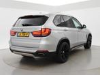 BMW X5 xDrive40e HYBRID + HEAD-UP DISPLAY / NAPPA LEDER / SU, Auto's, BMW, Gebruikt, 4 cilinders, Bedrijf, Vierwielaandrijving