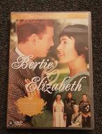 dvd Berthie&Elizabeth Engels koningshuis King George VI, Postzegels en Munten, Postzegels | Azië, Ophalen of Verzenden, Zuid-Azië