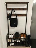 Kapstokken, Huis en Inrichting, Ophalen, Zo goed als nieuw, Wandkapstok, Minder dan 100 cm