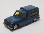 Renault 4 F6 (Gendarmerie), Hobby en Vrije tijd, Modelauto's | 1:43, Ophalen of Verzenden, Nieuw, Auto, Norev