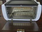 Mini oven Tefal, Minder dan 45 cm, Minder dan 45 cm, Oven, Ophalen of Verzenden