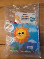 Lamaze Ontdekboekje, Kinderen en Baby's, Speelgoed | Babyspeelgoed, Ophalen of Verzenden, Nieuw, Overige typen