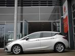 Opel Astra 1.2 Elegance | Stoel en stuurverwarming | Navigat, Voorwielaandrijving, Stof, Gebruikt, 1199 cc