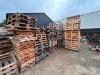 Verschillende Pallets afhalen in maastricht- gronsveld, Doe-het-zelf en Verbouw, Hout en Planken, Ophalen, Minder dan 200 cm, Pallet