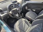 Chevrolet Spark 1.2 16V LT I Clim. control I Elektr. pakket, Voorwielaandrijving, Gebruikt, Huisgarantie, 4 cilinders