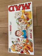 Het MAD bordspel /omgekeerde monopoly /vintage, Hobby en Vrije tijd, Gezelschapsspellen | Bordspellen, Ophalen of Verzenden, Zo goed als nieuw
