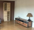 Vitrine kast en TV meubel., Huis en Inrichting, Complete inboedels, Ophalen of Verzenden