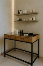 vintage toonbank vitrine vitrinekast balie tafelvitrine, Ophalen