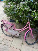 meisjesfiets gazelle fiets, Ophalen of Verzenden, Gebruikt, 22 inch