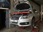 Audi A3 S3 RS3 versnellingsbak revisie!, Ophalen of Verzenden, Gereviseerd, Overige automerken