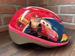 Stoere Cars kinderen helm gebruikt voor fietsen en steppen e, XS, Gebruikt, Stoere Cars kinderen helm, Ophalen of Verzenden