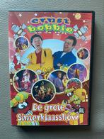 Ernst Bobby en de Rest / SINT/ DVD, Ophalen, Zo goed als nieuw