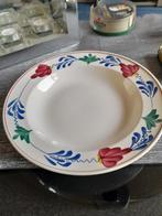 Petrus ragout maastricht, Ophalen