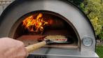 Pizzaoven Huren - PizzaRonnie, Tuin en Terras, Pizzaovens, Ophalen, Zo goed als nieuw