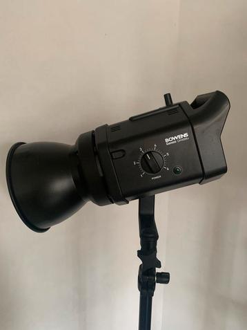 Bowens Gemini GM400Rx Studio Set beschikbaar voor biedingen