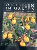 Orchideen im garden boek  Orchideeën tuin boek, Interieur en Design, Ophalen of Verzenden