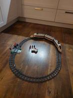 Lego city hogesnelheidstrein 60051, Ophalen of Verzenden, Zo goed als nieuw