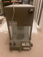 Analytische balans, Ophalen, Fijner dan 1 gram, Overige typen, 100 kg of meer