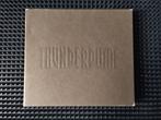 Thunderdome 7005192  Brown/2002 2CD's, Cd's en Dvd's, Cd's | Dance en House, Boxset, Overige genres, Gebruikt, Ophalen of Verzenden