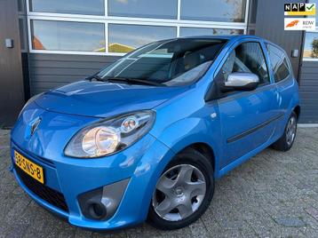 Renault Twingo 1.2-16V Collection|Airco|Parrot!| beschikbaar voor biedingen