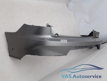 Achterbumper Polestar 2 beschikbaar voor biedingen